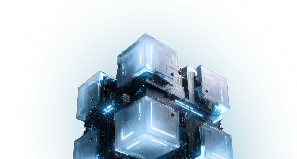 Building Infrastructure for the AI Revolution.