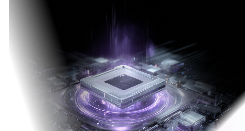 Building Infrastructure for the AI Revolution.