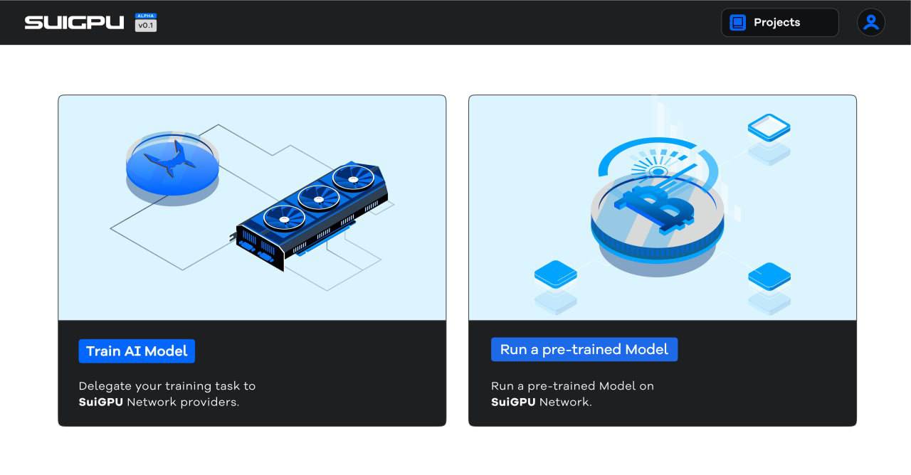 SUIGPU MCP AI AGENT FRAMEWORK
